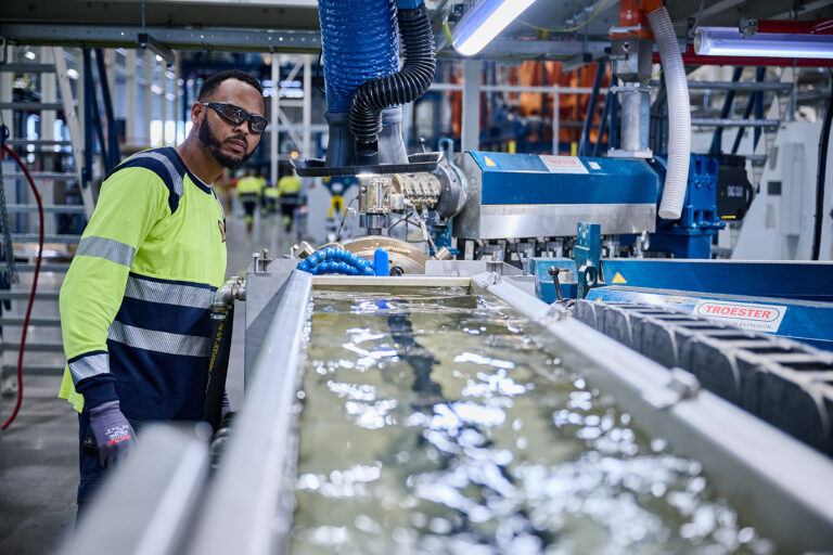 Productie en operations